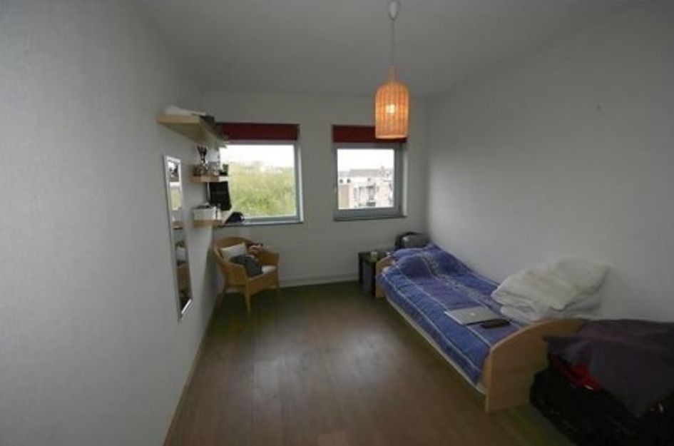 Keizerstraat ONG
