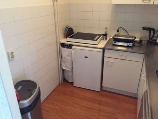 Indigostraat ONG, 's-Gravenhage
