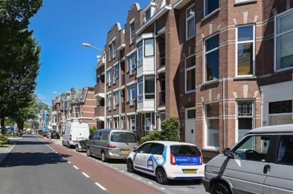 Columbusstraat ONG