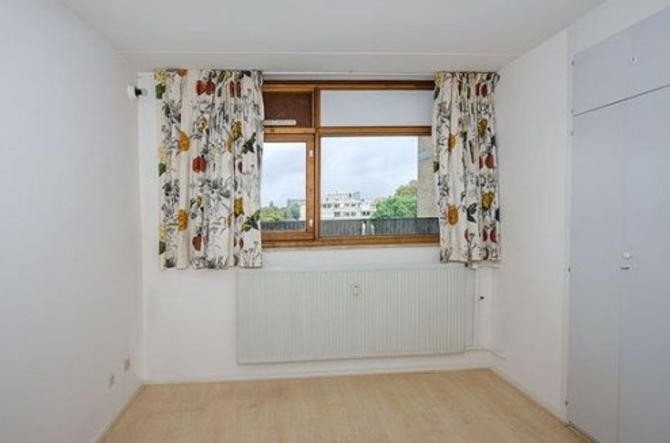Espoortstraat ONG