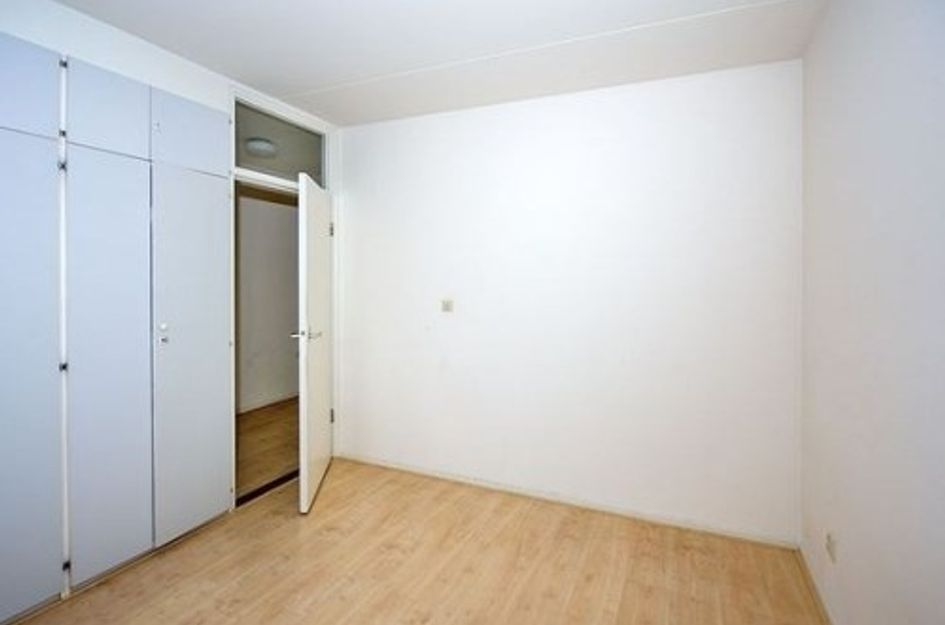 Espoortstraat ONG