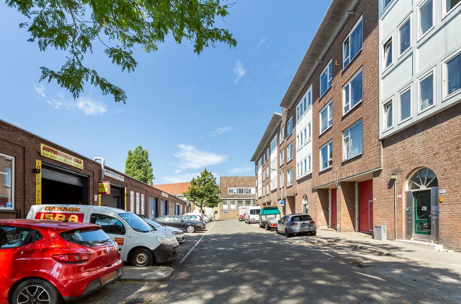 Van Oestendestraat 29D