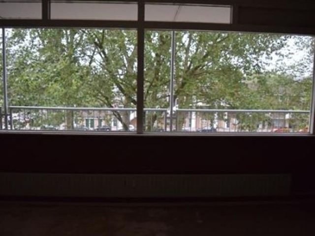 Engelandlaan ONG, Haarlem