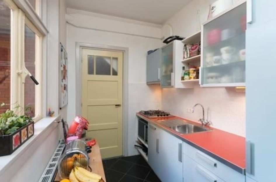 Jaersveltstraat ONG