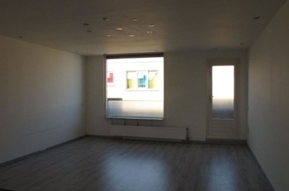 Havenstraat ONG