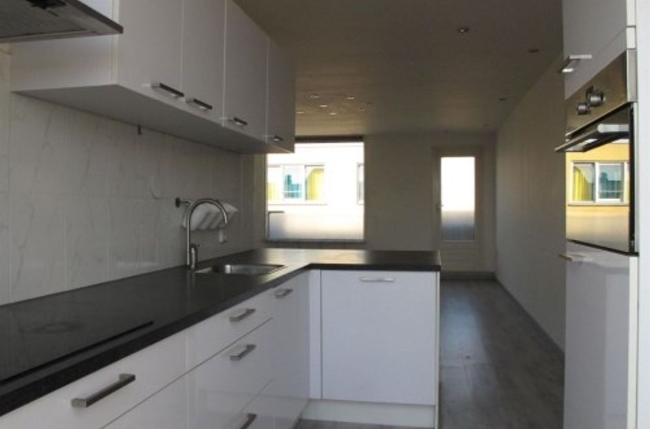 Havenstraat ONG