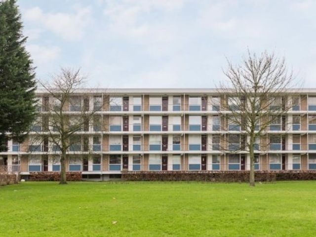 Ogierssingel ONG, Rotterdam