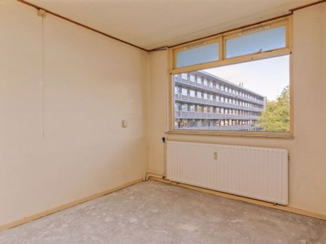 Kerkwervesingel ONG, Rotterdam