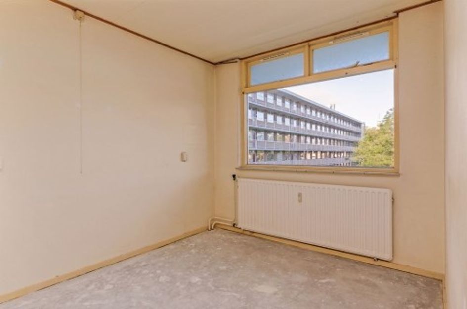 Kerkwervesingel ONG