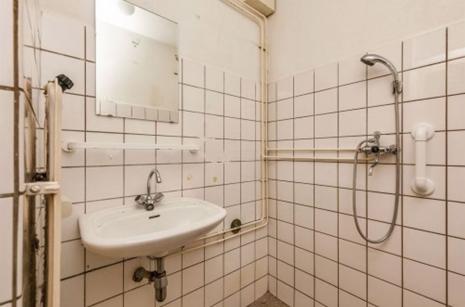 Kerkwervesingel ONG