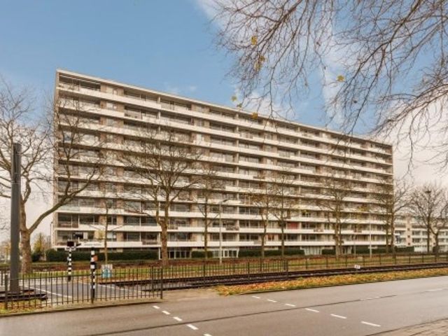 Livingstonelaan ONG, Utrecht