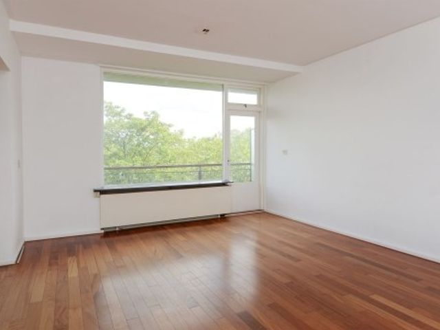 Livingstonelaan ONG, Utrecht