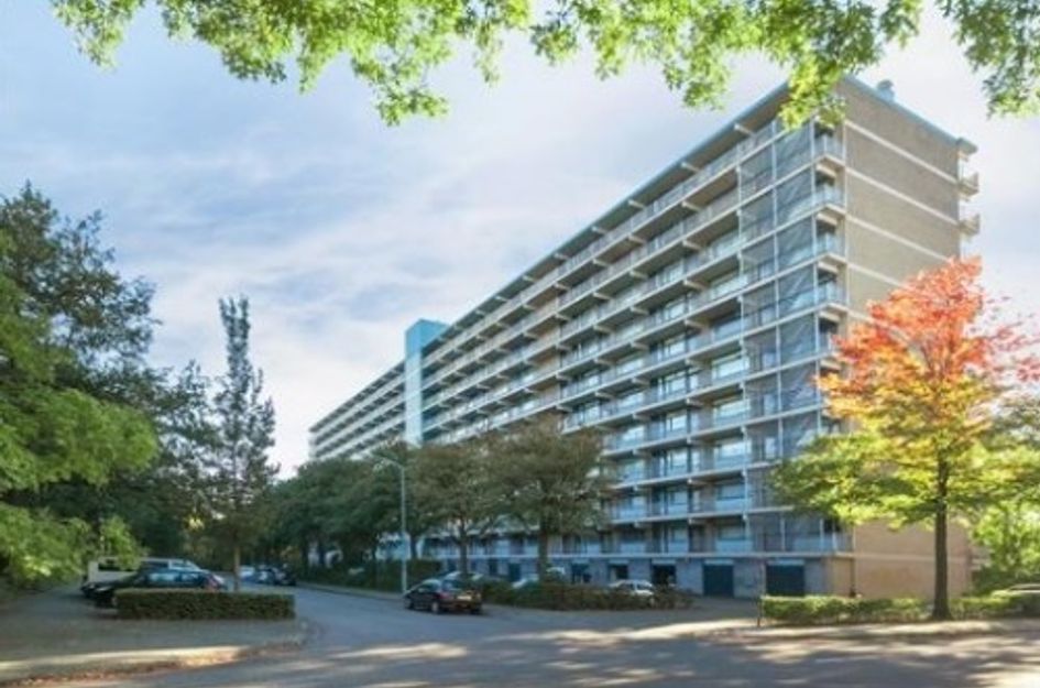 Jan Vermeerstraat ONG
