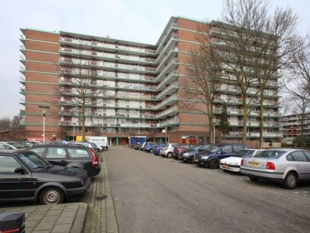 Binnenwater ONG, Zoetermeer