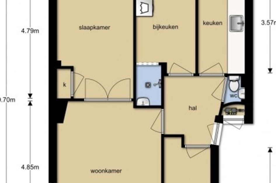 Hobbemalaan ONG