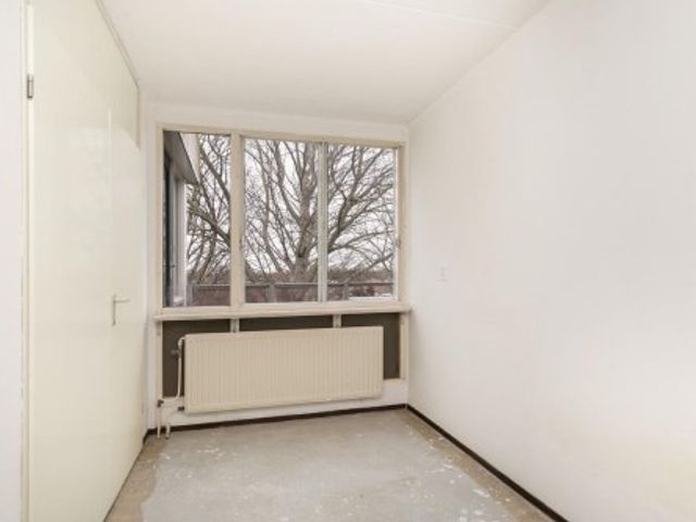 Vollenhoveschans ONG, Almere