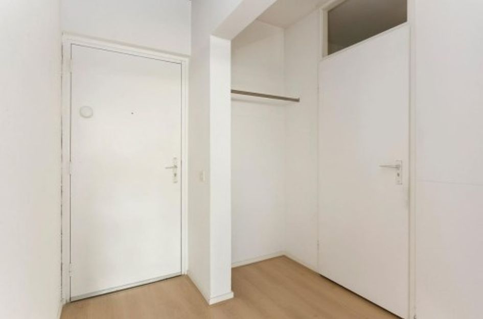 Saffierstraat ONG
