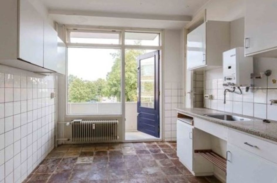 Cederstraat ONG