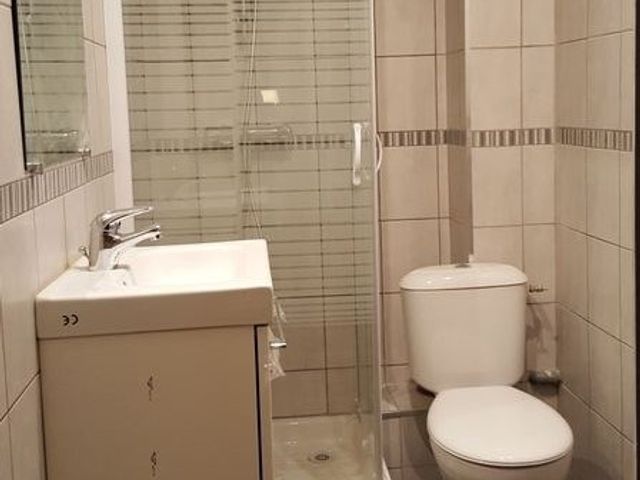 Groenhoven ONG, Amsterdam