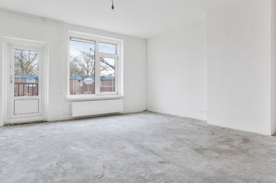 Theodorus Majofskistraat ONG