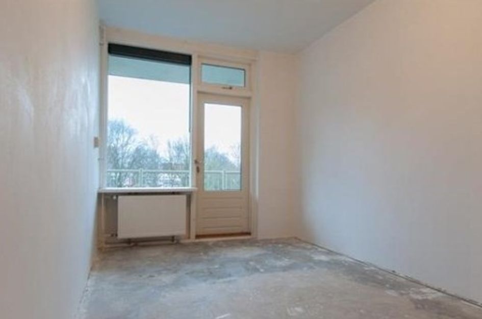 Zilverberg ONG