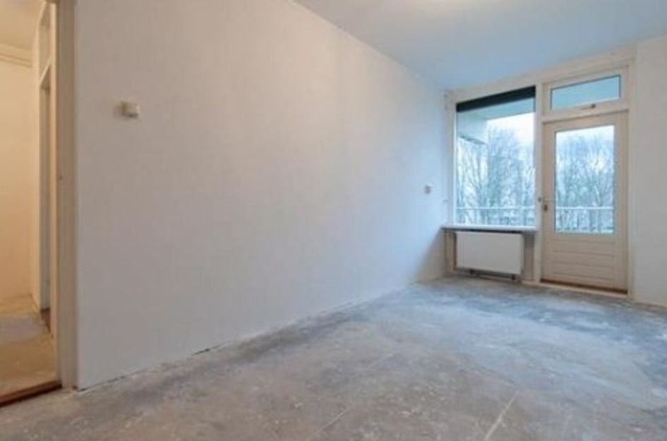 Zilverberg ONG