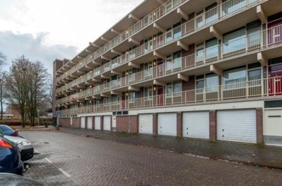 Zilverberg ONG