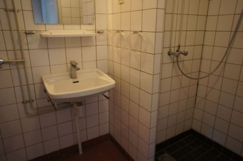 Nachtwachtlaan ONG