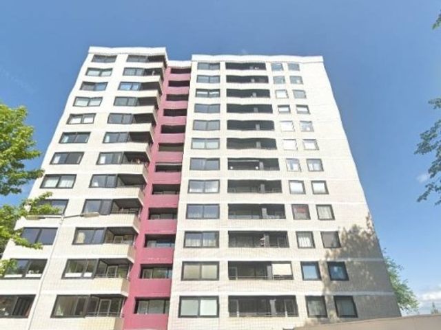 Ruimzicht ONG, Amsterdam