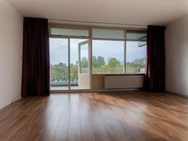 Grootzeilhof ONG, Amsterdam