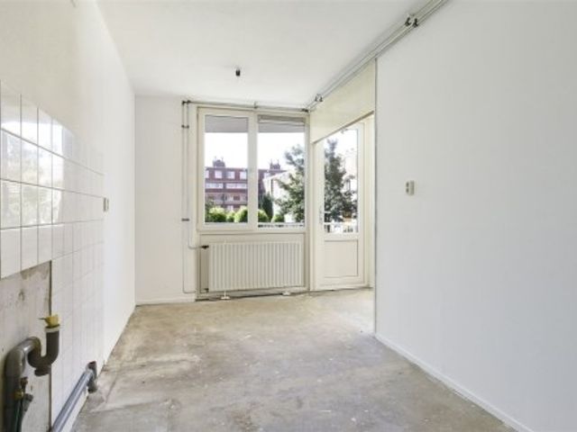 Kloekhorststraat ONG, Amsterdam