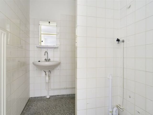 Kloekhorststraat ONG, Amsterdam