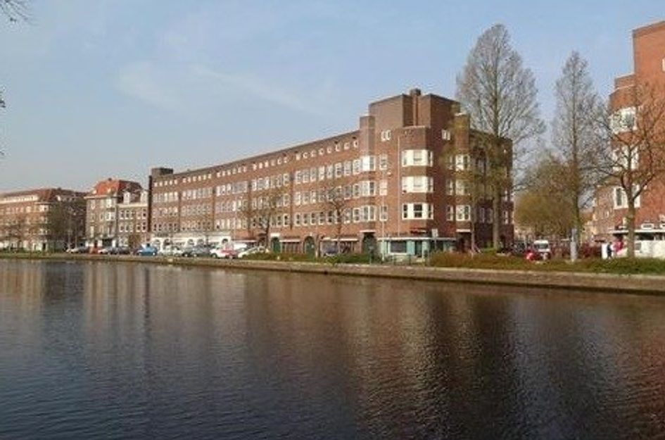 Baarsjesweg ONG