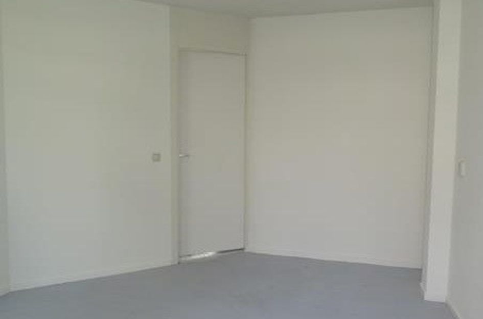 Baarsjesweg ONG