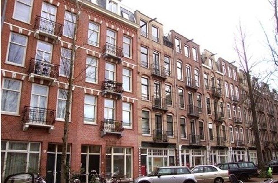 Bankastraat ONG
