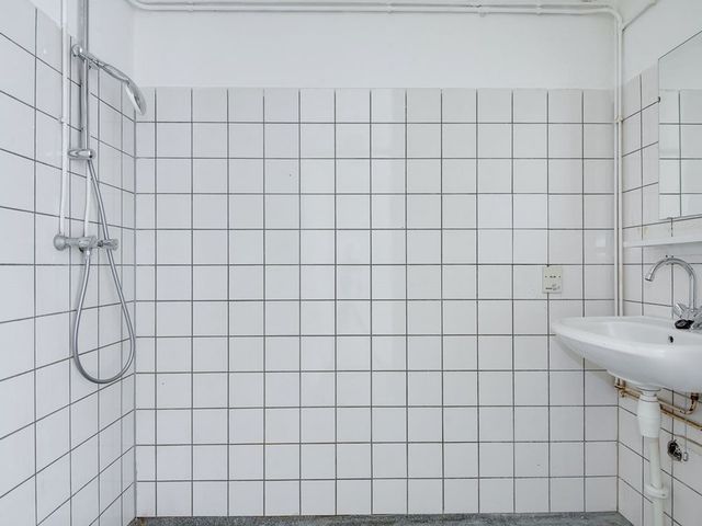 Daniël Defoelaan , Amsterdam