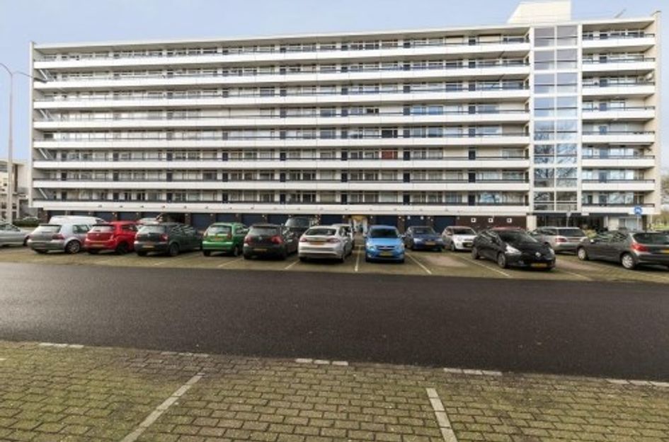 Hisveltplein ONG