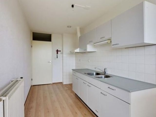 Prins Hendrikstraat ONG, Den Haag