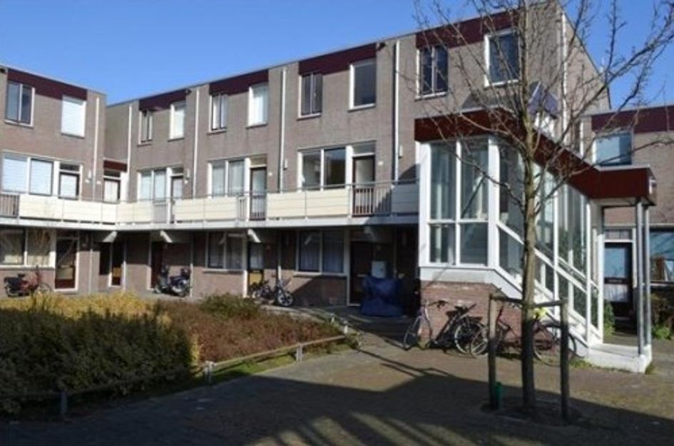 Ootmarsumstraat ONG