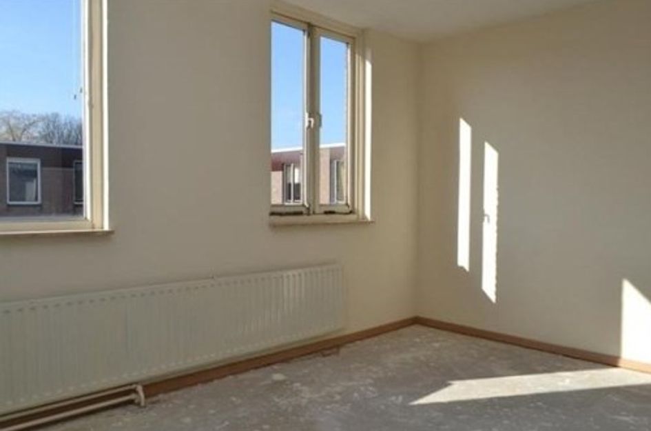 Ootmarsumstraat ONG
