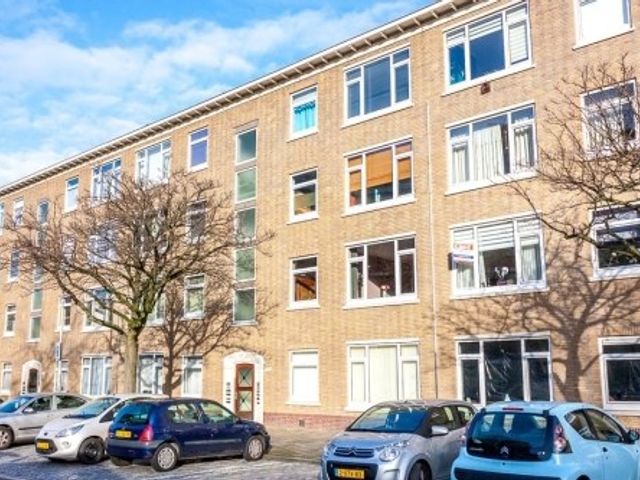 Medemblikstraat ONG, Den Haag
