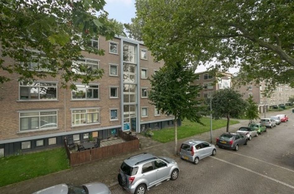 Wolweversgaarde ONG