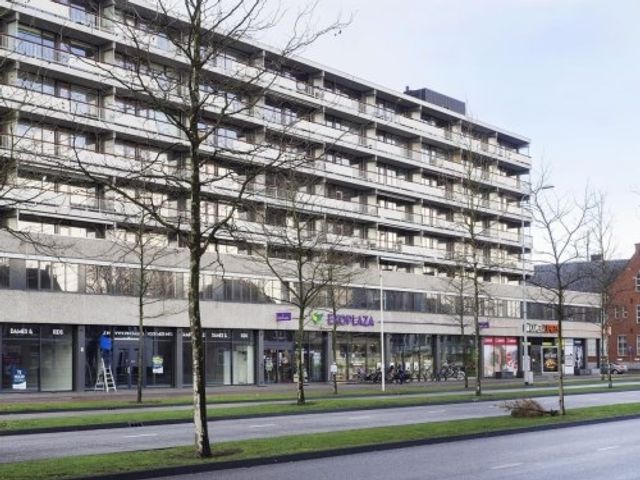 Bomanshof ONG, Eindhoven