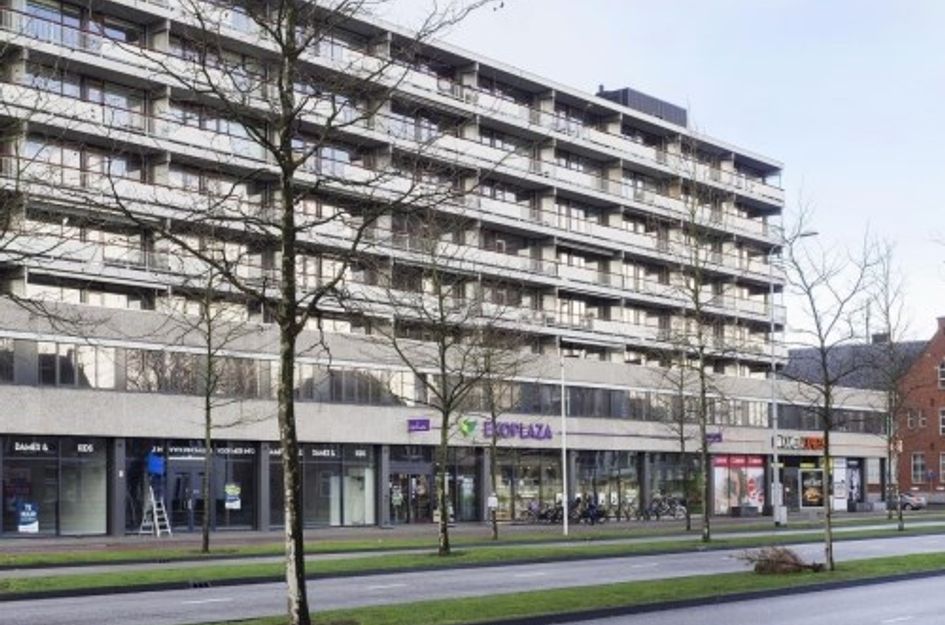 Bomanshof ONG