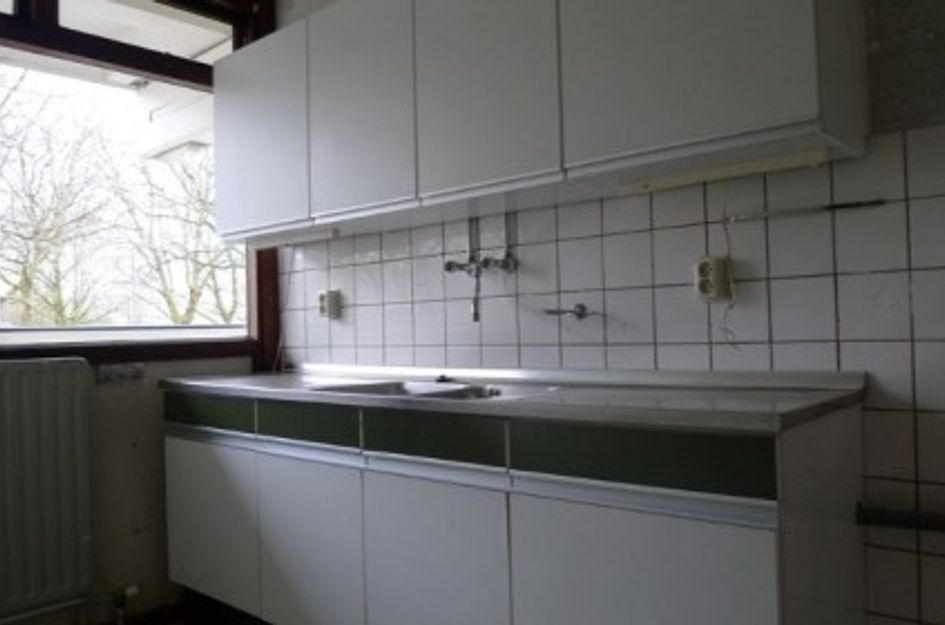 Geessinkweg ONG