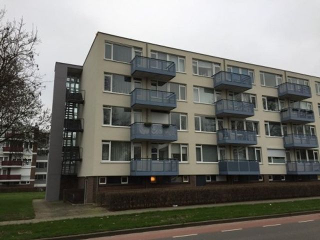 Florijnruwe ONG, Maastricht