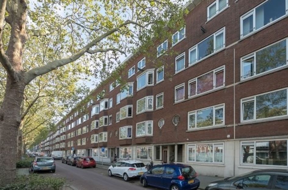 Pleinweg ONG
