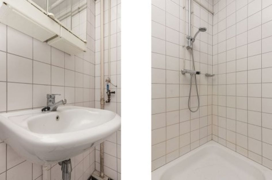 Kerkwervesingel ONG