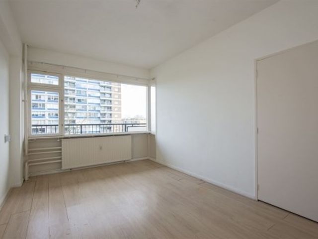 Jan Dammassestraat ONG, Rotterdam