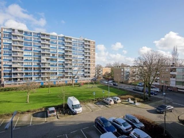 Jan Dammassestraat ONG, Rotterdam